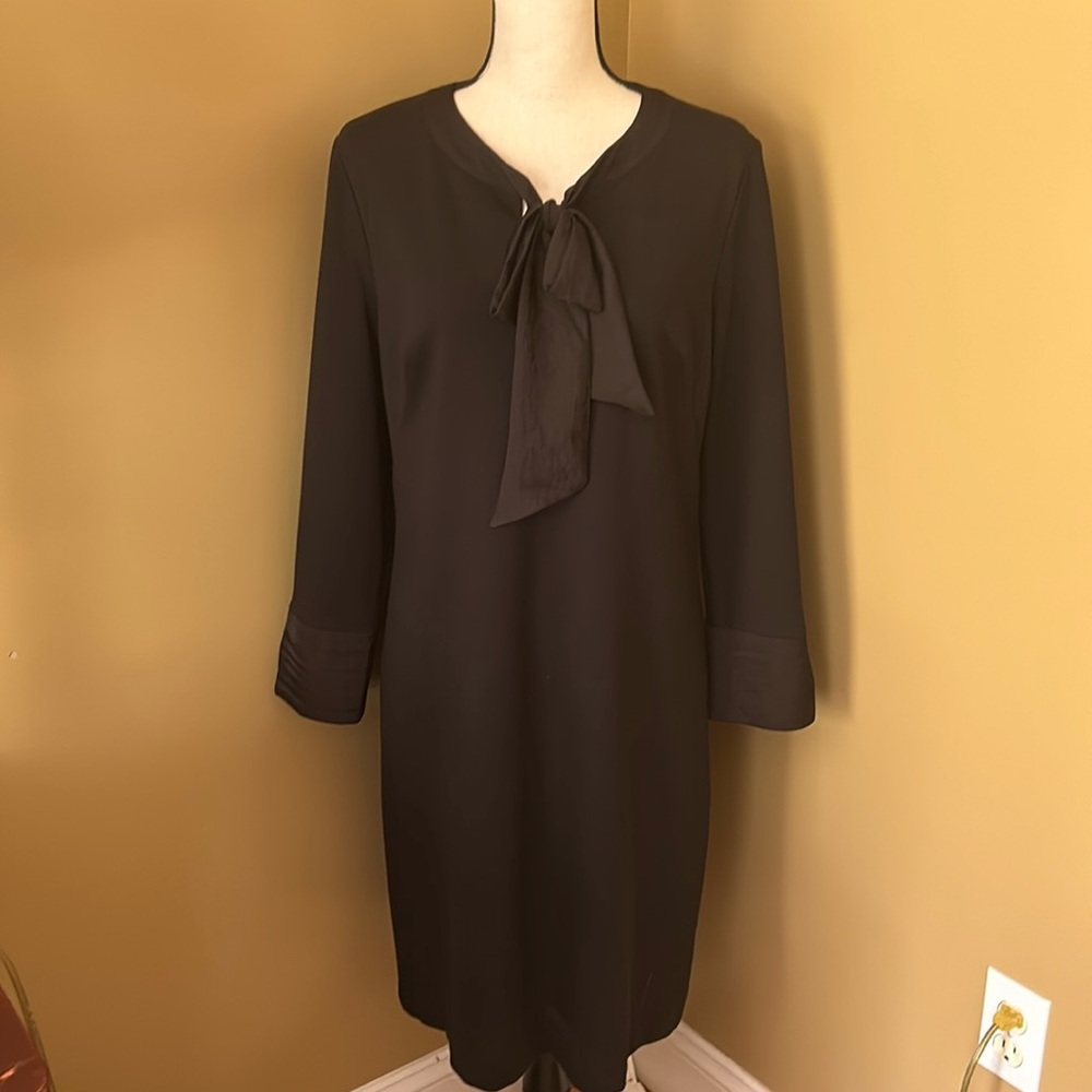Boden dress